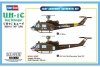 Hobby Boss 85803 UH-1C Huey Helicopter (1:48)